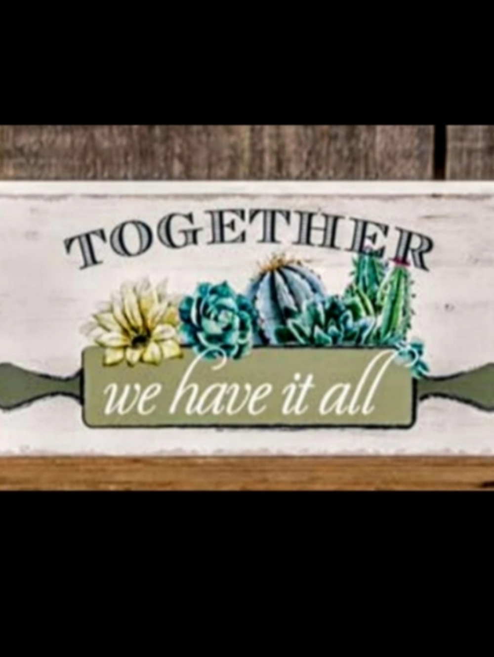 Wall Hanging